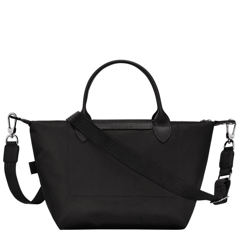 Black Longchamp Le Pliage Energy S Women Handbag | Indonesia-109HZPVEU