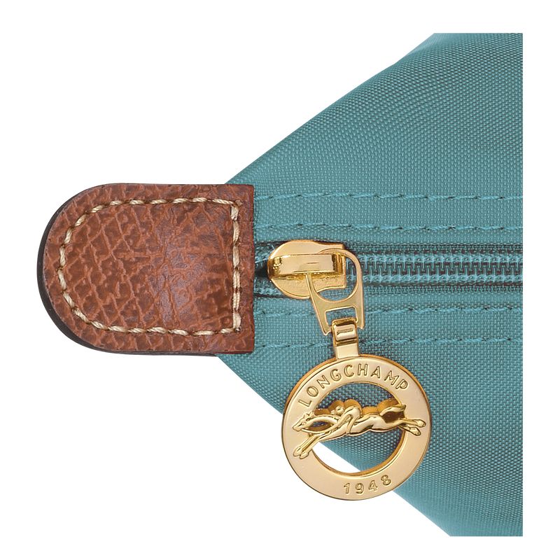 Blue Longchamp Le Pliage Original S Women Handbag | Indonesia-371TCLQWE