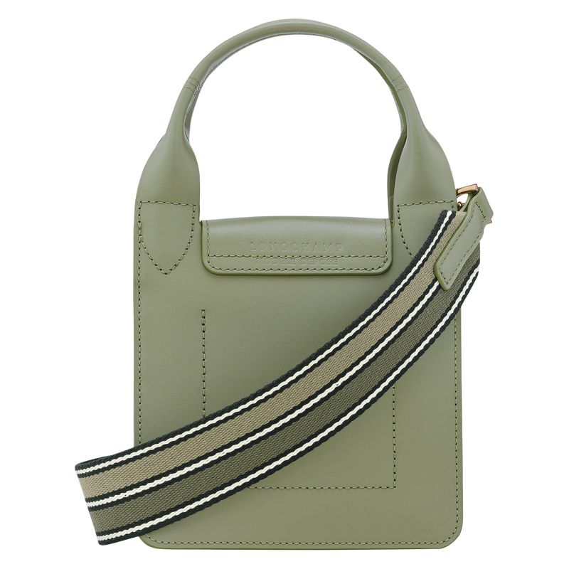 Green Longchamp Le Pliage Xtra Xs Women Tote Bag | Indonesia-980NCZHWP