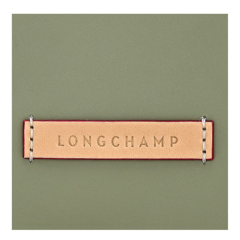Green Longchamp Le Pliage Xtra Xs Women Tote Bag | Indonesia-980NCZHWP