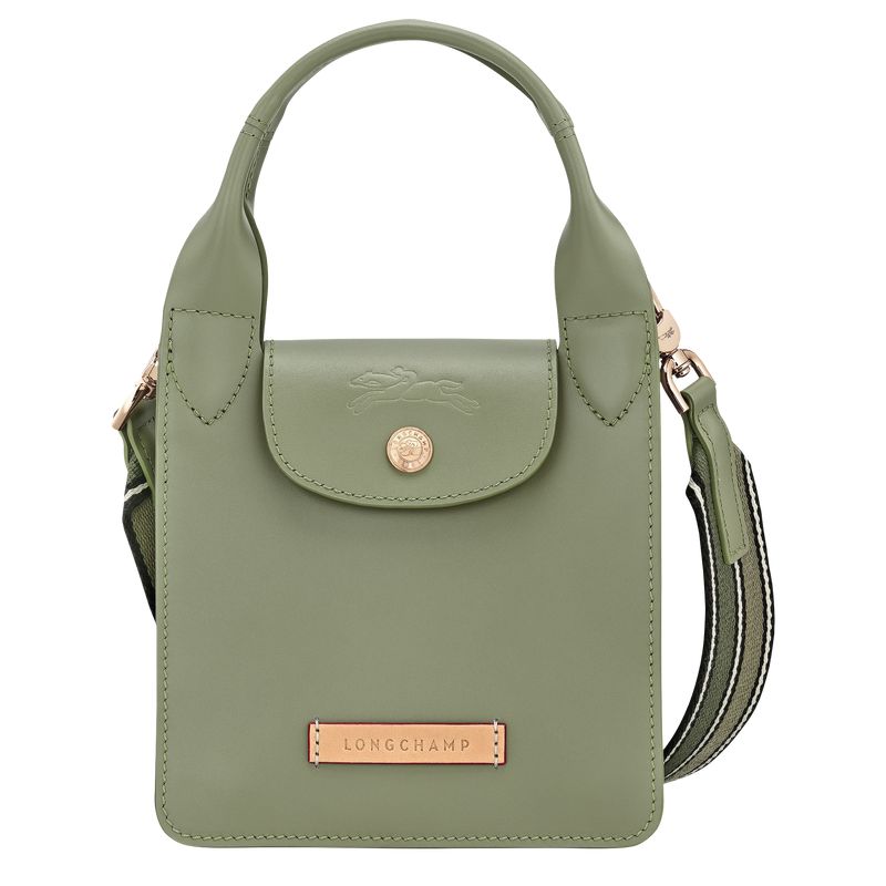 Green Longchamp Le Pliage Xtra Xs Women Tote Bag | Indonesia-980NCZHWP