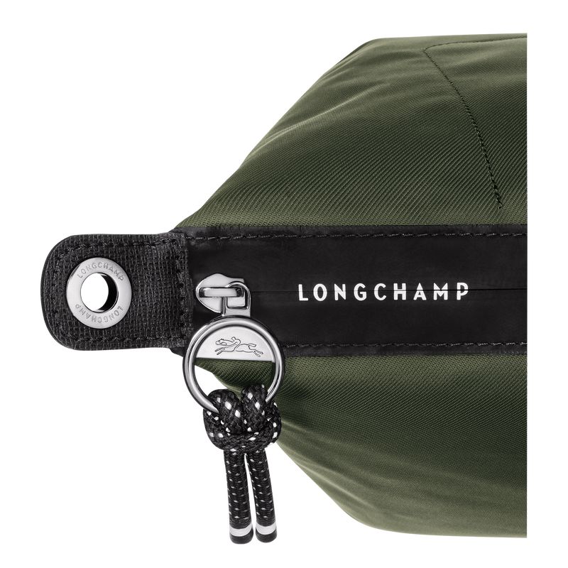 Khaki Longchamp Le Pliage Energy L Women Handbag | Indonesia-084YCXIKD
