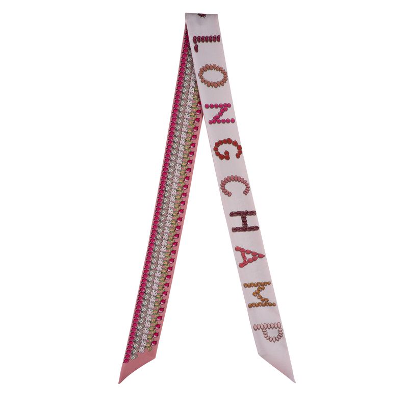 Multicolor Longchamp In The Vegetable Garden Women Headband | Indonesia-814XQBUHL
