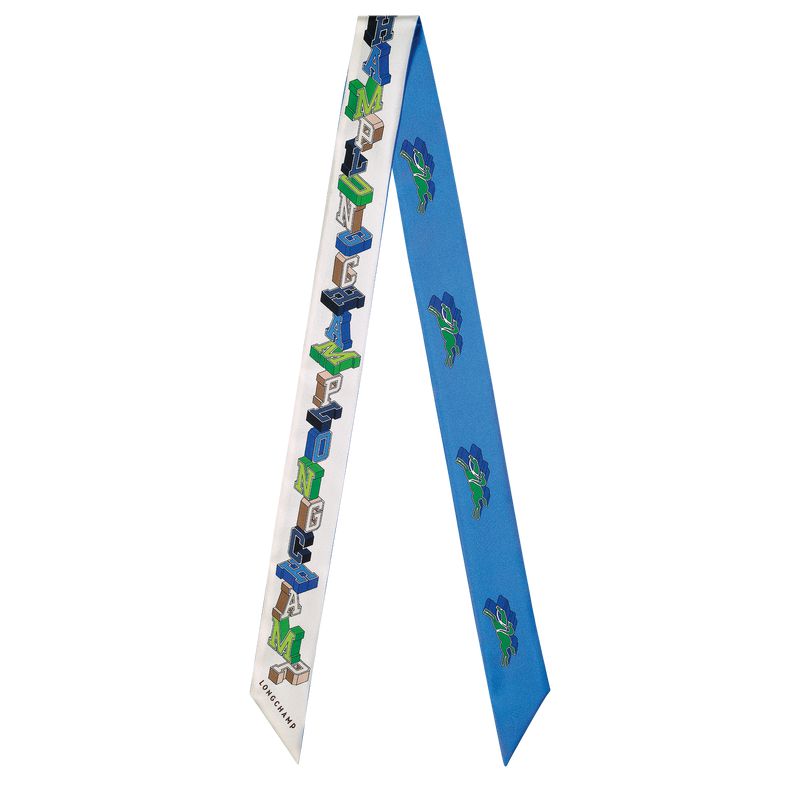 Multicolor Longchamp University Women Headband | Indonesia-901BSAXDW